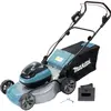 Image de Makita, Tondeuse à gazon, DLM466Z (Fonctionnement sur batterie)