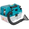 Image de Makita, Aspirateur industriel, VC013GLZ03 (Aspirateur eau et poussière)