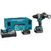 Image de Makita, Perceuse + Visseuses sans fil, DDF492RTJ