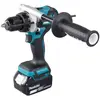 Image de Makita, Perceuse + Visseuses sans fil, DHP492RTJ
