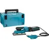 Image de Makita, Ponceuse + polisseuse, BO 007 (Ponceuse excentrique)