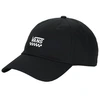 Image de Casquette Vans Court Side Curved Bill Jockey homme