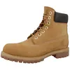 Image de Timberland, Hommes, Bottes, Premium 6-Inch - 63447, Marron, Noir, Jaune, (40)