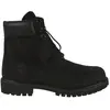 Image de Timberland, Hommes, Bottes, 6 Inch Premium, Noir, (42)