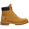 Image de Timberland, Hommes, Bottes, Premium 6-Inch - 63447, Orange, Noir, Marron, (44.5)