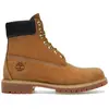 Image de Timberland, Hommes, Bottes, 6 Inch Premium, Marron, Orange, (46)
