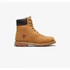Image de Timberland, Unisexe, Bottes, Schnürboots, Beige, Marron, (38)