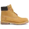 Image de Timberland, Unisexe, Bottes, Schnürboots, Beige, Marron, (39)