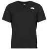 Image de T-shirt The North Face 24/7 Box Nse Ss Tee solde homme