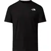 Image de North Face, Hommes, T-shirt fonctionnel, 24/7 Redbox (S), Noir, S