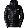 Image de North Face, Femmes, Vestes d'hiver, Sweat à capuche Summit Breithorn, Noir, (M)