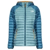 Image de Doudounes The North Face Bettaforca Lt Down femme