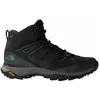 Image de North Face, Hommes, Chaussures de randonnée, Hedgehog Mid GORE-TEX (42), Noir, Gris