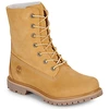 Image de Boots Timberland TIMBERLAND AUTHENTIC MID solde femme