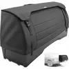 Image de Thule, Porte-vélo : accessoires, (Noir)