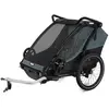 Image de Thule Remorque De Vélo Cariot Cab