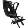 Image de Thule, Siège vélo pour enfant, (Tube de direction + potence)