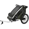 Image de Thule Remorque De Vélo Chariot Lite Single