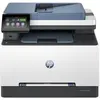 Image de HP Color LaserJet Pro MFP 3302sdwg (Laser, Couleur), Imprimante, Bleu, Blanc