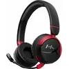 Image de HP HyperX Cloud Mini Kids sans fil (Sans fil), Casque gaming, Noir