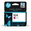 Image de Cartouche d'encre HP 924 Magenta