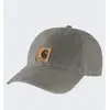 Image de Togo, Unisexe, Casquette, Czapka Carhartt Odessa Cap Dusty Olive, Vert, (Taille unique)