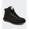 Image de Carhartt, Chaussures de travail, Buty Belmont Rugged S3L Safety Black (45)