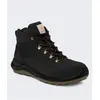 Image de Carhartt, Chaussures de travail, Buty Belmont Rugged S3L Safety Black (S3, 42)