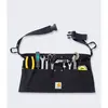 Image de Carhartt, Malette à outils, Werkzeuggürtel Duck, Schwarz