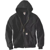 Image de Carhartt Firm Duck Insulated Flannel-Lined Active Textiel jas