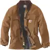 Image de Carhartt Loose Fit Firm Duck Insulated Traditional 3 Warmest Jas