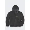 Image de Carhartt, Hommes, Vestes légères, Gilliam Jacke Schwarz, Noir, (XXL)