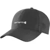 Image de Carhartt Canvas Embroidered Graphic Dames Cap