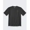Image de Puma, Haut de travail, Sun Defender - Leichtes T-Shirt mit Logo in Schwarz (M)