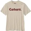 Image de Carhartt, Haut de travail, Bekleidung 107046-A16 Graphic (M)