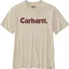 Image de Carhartt, Haut de travail, Bekleidung 107046-A16 Graphic (XL)