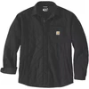 Image de Carhartt Quilted Snap Front Shirt Textiel jas
