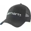 Image de Carhartt Dunmore Cap, zwart-blauw voor man