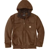 Image de Carhartt Washed Duck Bartlett Active Jas