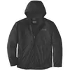 Image de Carhartt, Hommes, Vestes d'hiver, Giacca Isolata, Noir, (XXL)