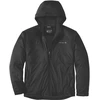 Image de Carhartt Force Winnipeg Jas, zwart, afmeting M voor man