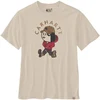 Image de Carhartt Active Jac Graphic T-shirt