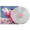 Image de Where The Butterflies Go In The Rain Édition Limitée Vinyle Transparent