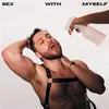 Image de Sex With Myself Vinyle Transparent