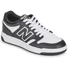 Image de Lage Sneakers New Balance 480 Zwart