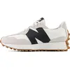 Image de New Balance, Femmes, Baskets, WS327GD, Blanc, Beige, (37)