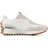 Image de New Balance, Femmes, Baskets, WS327GD, Beige, Noir, (37.5)