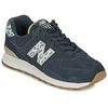 Image de Baskets basses New Balance 574 femme
