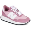 Image de Baskets basses New Balance - femme
