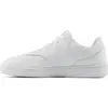 Image de New Balance, Hommes, Baskets, BB80OOO, Blanc, (41.5)